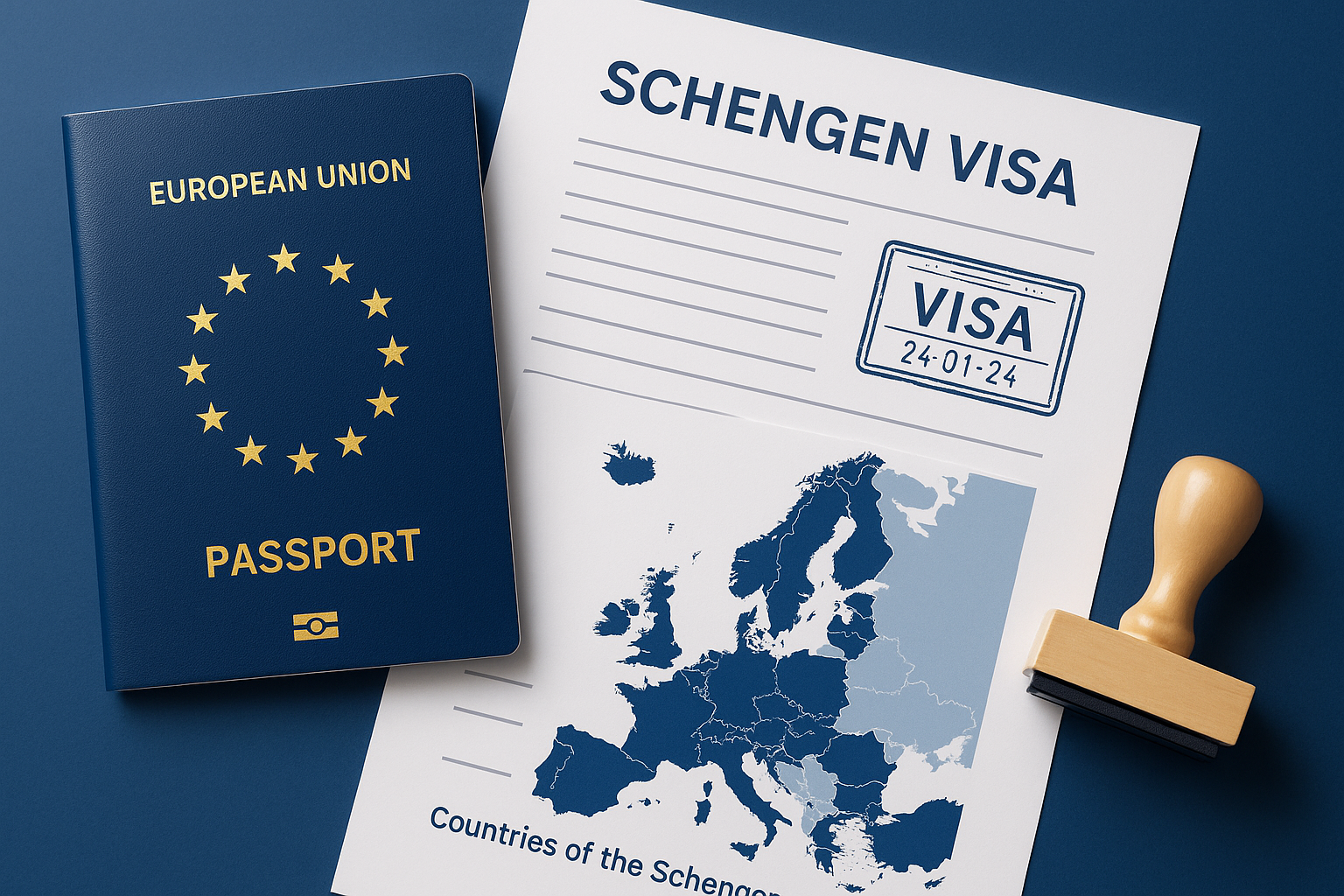 Schengen Visa