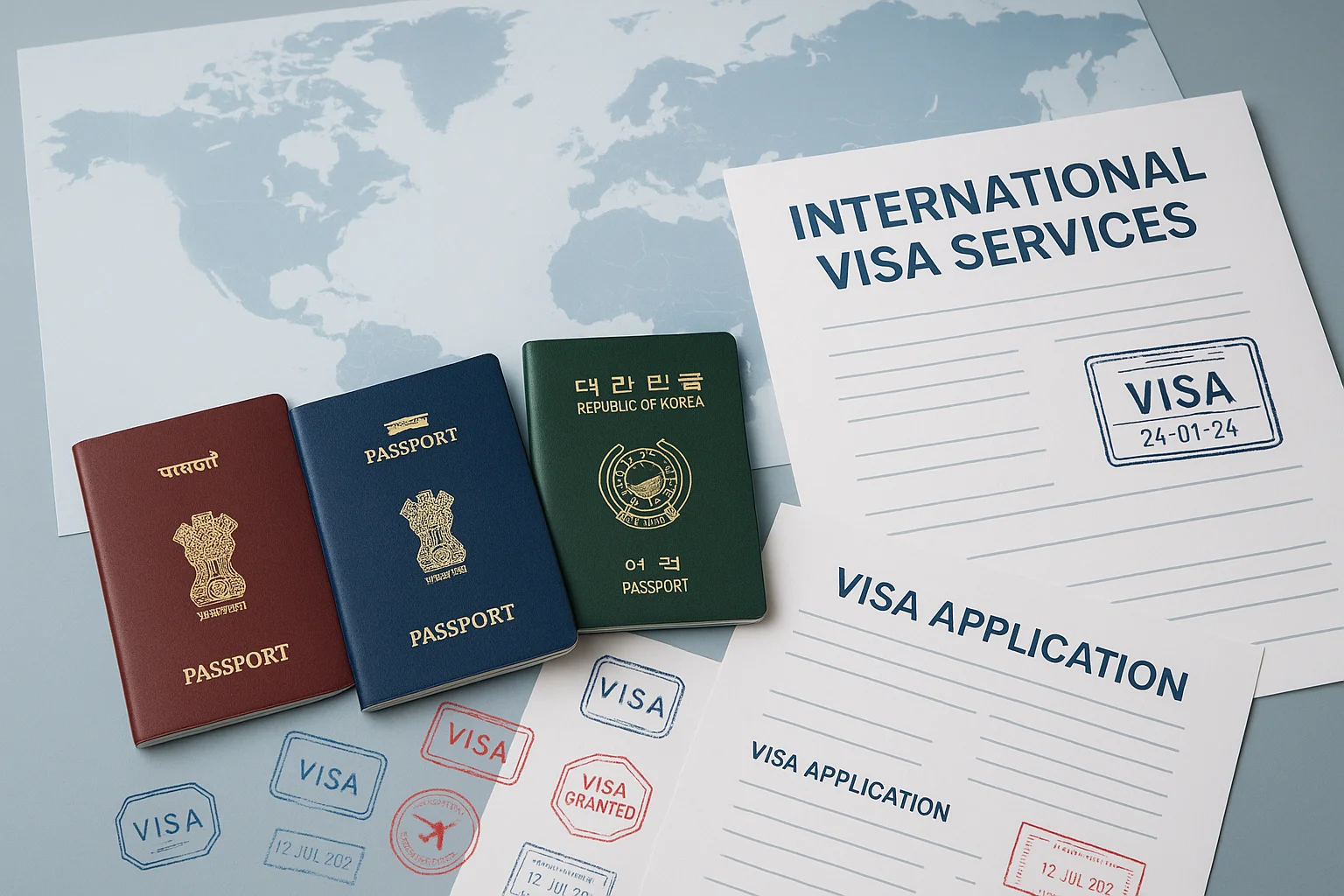 U.S. Visa Bulletin: December 2025 Priority Dates